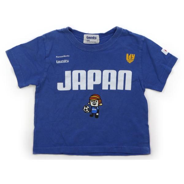 ランドリー Laundry Tシャツ・カットソー 80サイズ 男の子 ベビー服 子供服 キッズ