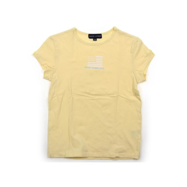 ラルフローレン Ralph Lauren Tシャツ・カットソー 150サイズ 男の子 子供服 ベビー...