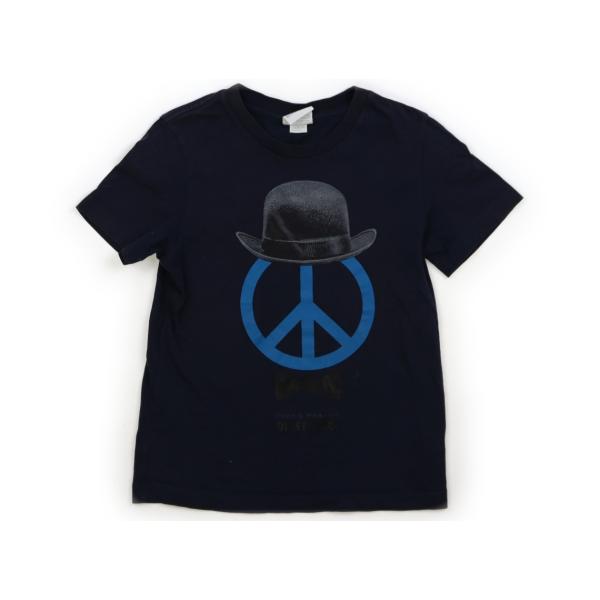 ディーゼル DIESEL Tシャツ・カットソー 110サイズ 男の子 ベビー服 子供服 キッズ