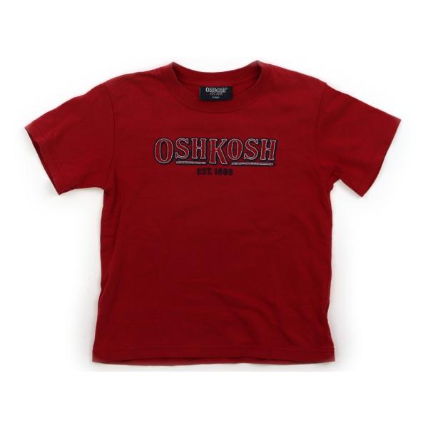 オシュコシュ OSHKOSH Tシャツ・カットソー 110サイズ 女の子 子供服 ベビー服 キッズ