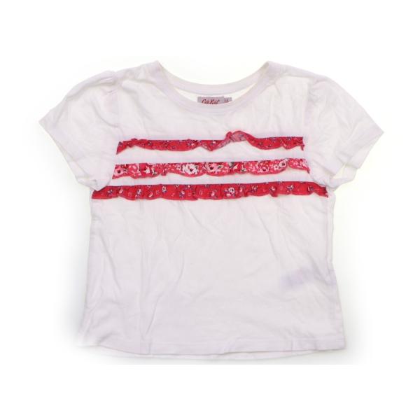 キャスキッドソン Cath Kidston Tシャツ・カットソー 120サイズ 女の子 子供服 ベビ...