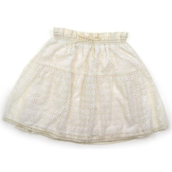 ポンポネット pom ponette スカート 160サイズ 女の子 ベビー服 子供服 キッズ