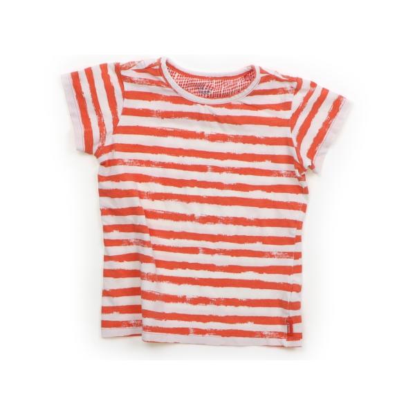 オイリリー Oilily Tシャツ・カットソー 110サイズ 男の子 子供服 ベビー服 キッズ