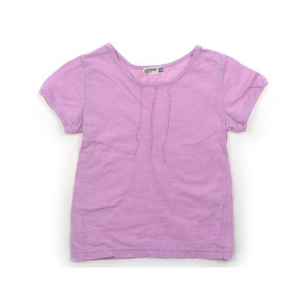 ラグマート Rag Mart Tシャツ・カットソー 100サイズ 女の子 子供服 ベビー服 キッズ