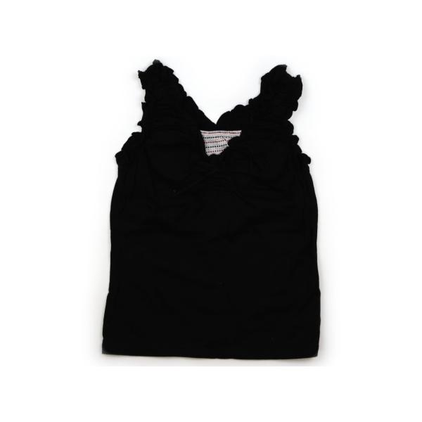 バーバリー BURBERRY Tシャツ・カットソー 150サイズ 女の子 ベビー服 子供服 キッズ