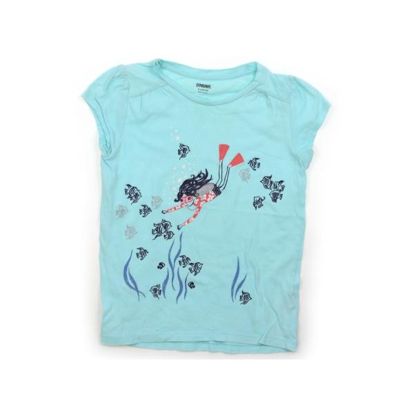 ジンボリー Gymboree Tシャツ・カットソー 150サイズ 女の子 子供服 ベビー服 キッズ
