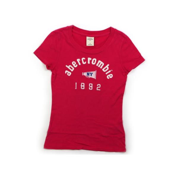 アバクロ Abercrombie Tシャツ・カットソー 150サイズ 女の子 子供服 ベビー服 キッ...