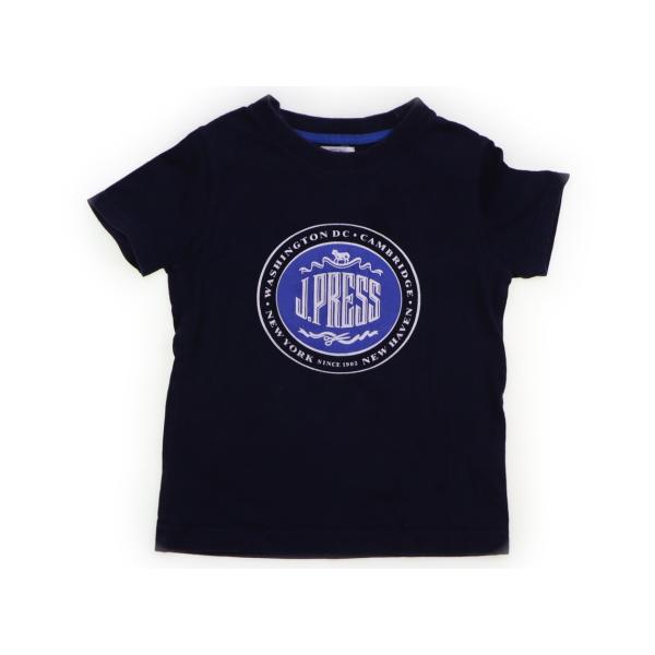 Ｊプレス J.PRESS Tシャツ・カットソー 110サイズ 男の子 子供服 ベビー服 キッズ