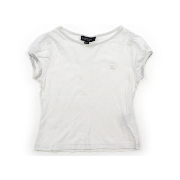 バーバリー BURBERRY Tシャツ・カットソー 100サイズ 女の子 子供服 ベビー服 キッズ