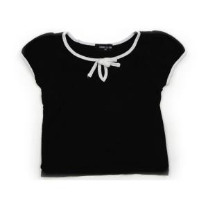 コムサイズム COMME CA ISM Tシャツ・カットソー 90サイズ 女の子 子供服 ベビー服 キッズ｜carryon