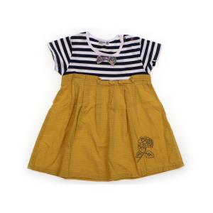 ラグマート Rag Mart ワンピース 90サイズ 女の子 子供服 ベビー服 キッズ｜carryon