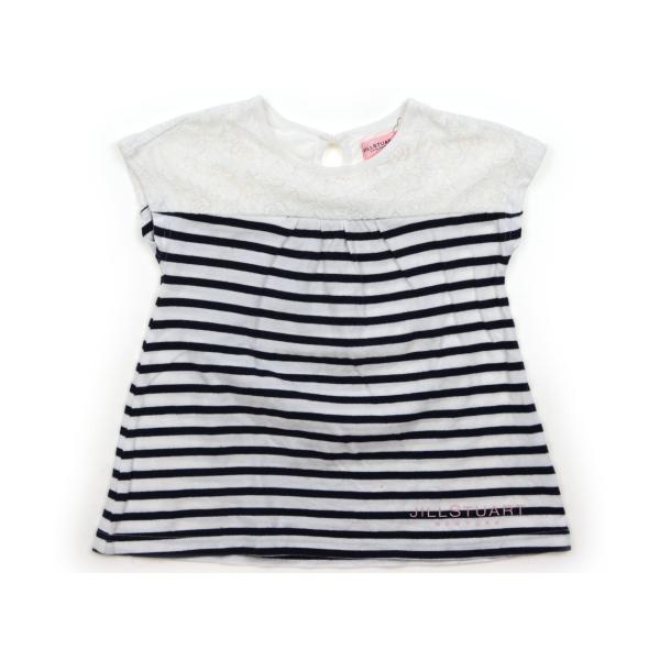 ジルスチュアート JILL STUART Tシャツ・カットソー 110サイズ 女の子 子供服 ベビー...