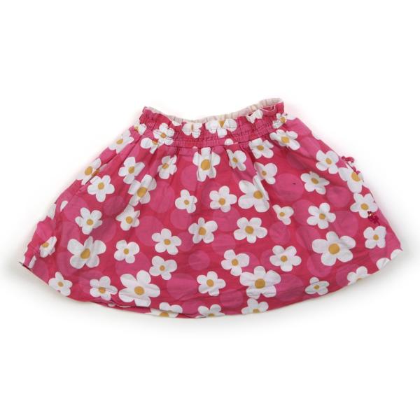 ニットプランナー（ＫＰ） Knit Planner(KP) スカート 120サイズ 女の子 子供服 ...