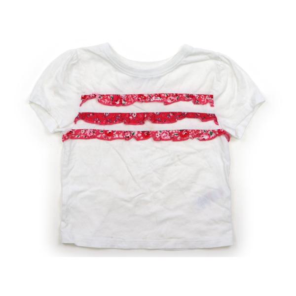 キャスキッドソン Cath Kidston Tシャツ・カットソー 110サイズ 女の子 子供服 ベビ...