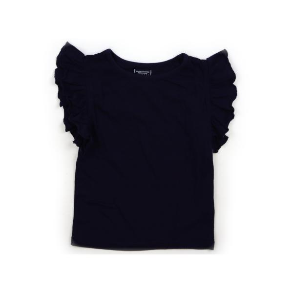 ラゲッドワークス RUGGEDWORKS Tシャツ・カットソー 110サイズ 女の子 子供服 ベビー...