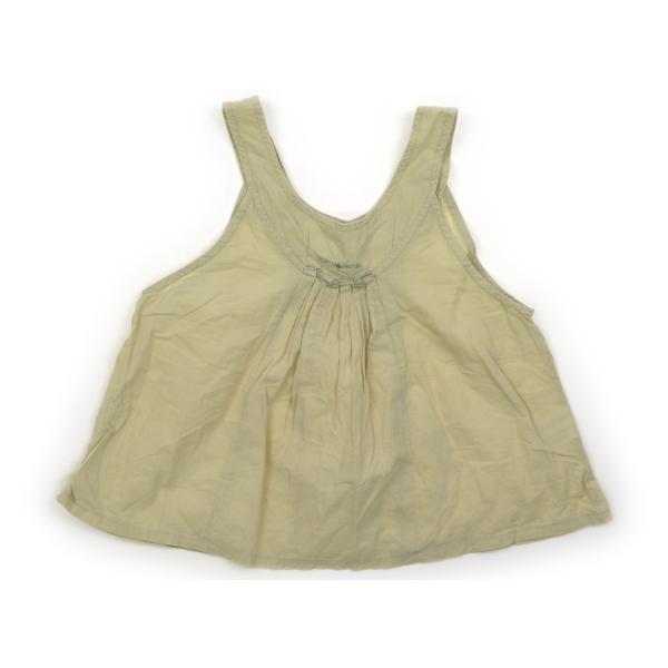 ニットプランナー（ＫＰ） Knit Planner(KP) チュニック 130サイズ 女の子 子供服...