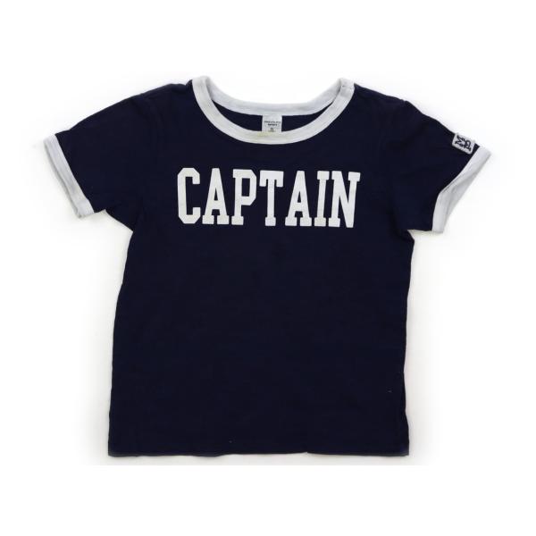 カーターズ Carter&apos;s Tシャツ・カットソー 110サイズ 男の子 子供服 ベビー服 キッズ