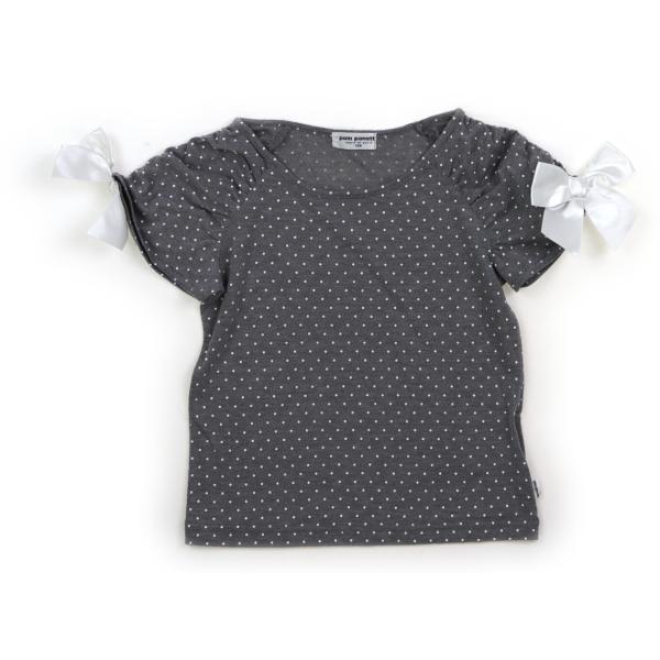 ポンポネット pom ponette Tシャツ・カットソー 120サイズ 女の子 子供服 ベビー服 ...