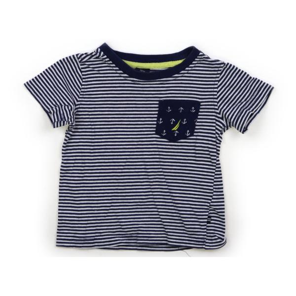 ノーチカ Nautica Tシャツ・カットソー 80サイズ 男の子 子供服 ベビー服 キッズ