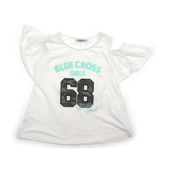 ブルークロス BLUE CROSS チュニック 160サイズ 女の子 子供服 ベビー服 キッズ