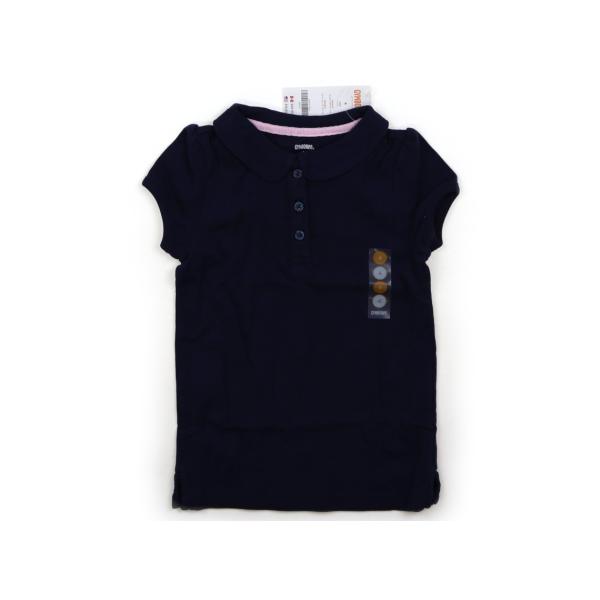 ジンボリー Gymboree Tシャツ・カットソー 100サイズ 女の子 子供服 ベビー服 キッズ