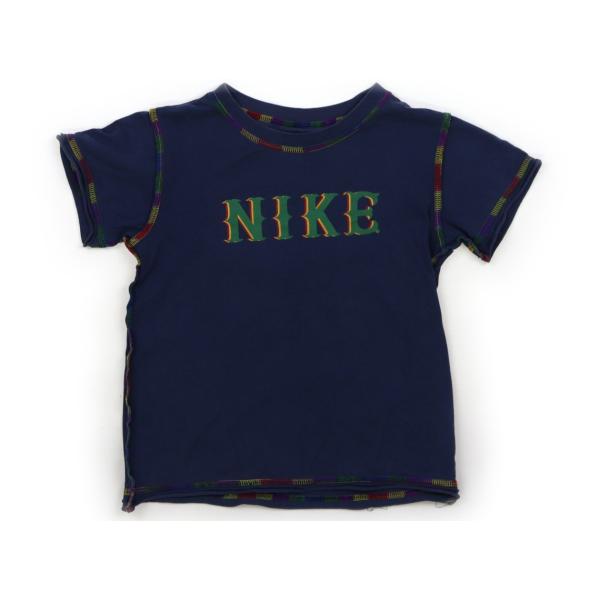 ナイキ NIKE Tシャツ・カットソー 100サイズ 男の子 子供服 ベビー服 キッズ