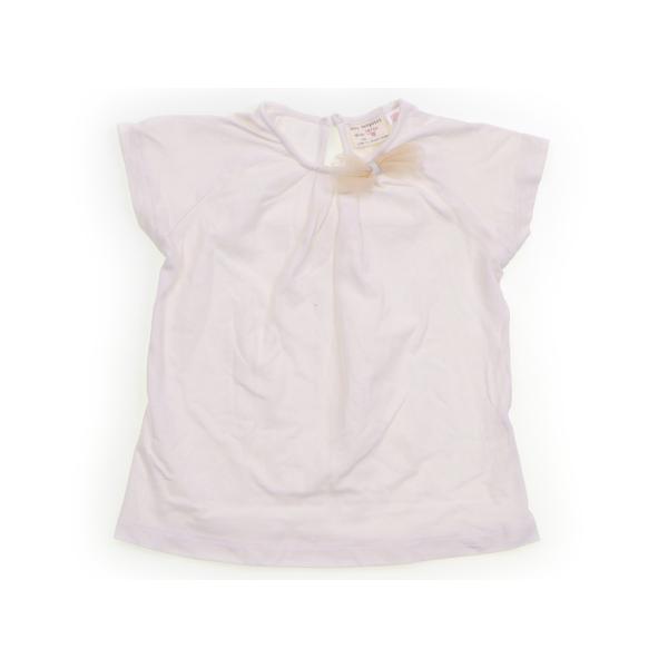 ザラ ZARA Tシャツ・カットソー 90サイズ 女の子 子供服 ベビー服 キッズ