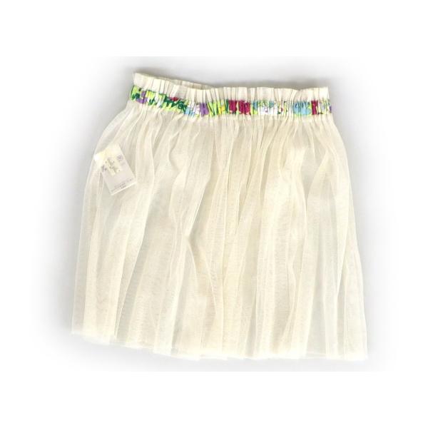 ニットプランナー（ＫＰ） Knit Planner(KP) スカート 95サイズ 女の子 子供服 ベ...