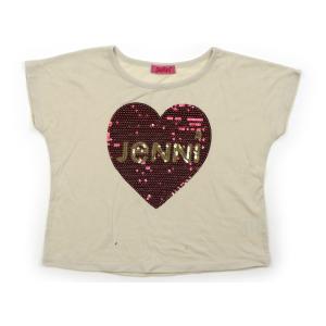 ジェニィ JENNI Tシャツ・カットソー 130サイズ 女の子 子供服 ベビー服 キッズ｜carryon