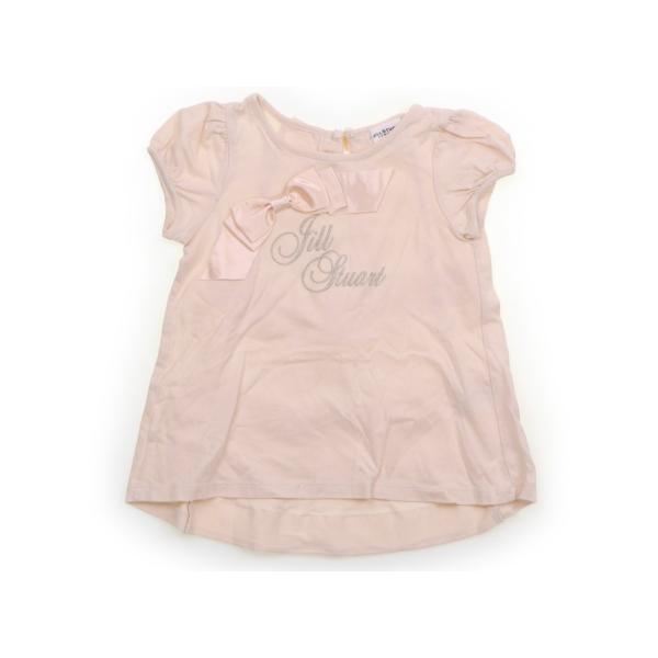 ジルスチュアート JILL STUART Tシャツ・カットソー 110サイズ 女の子 子供服 ベビー...