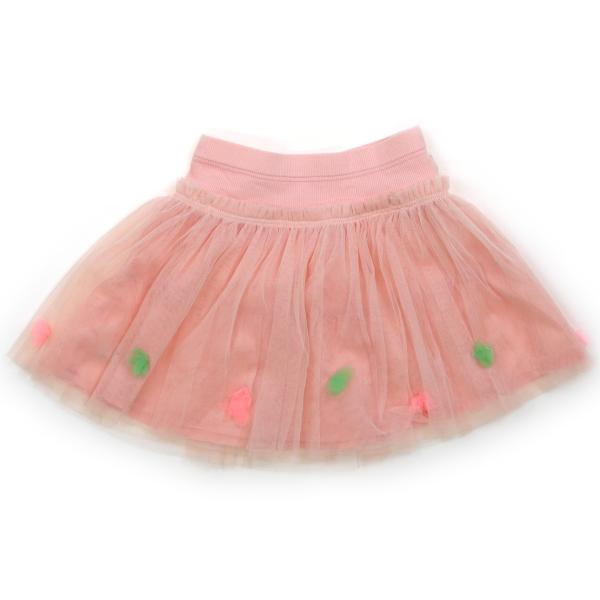 ニットプランナー（ＫＰ） Knit Planner(KP) スカート 100サイズ 女の子 子供服 ...