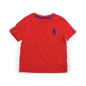 ラルフローレン Ralph Lauren Tシャツ・カットソー 90サイズ 男の子 子供服 ベビー服 キッズ｜carryon