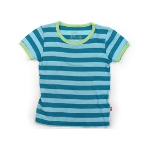 キャトヴィ Katvig Tシャツ・カットソー 100サイズ 女の子 子供服 ベビー服 キッズ