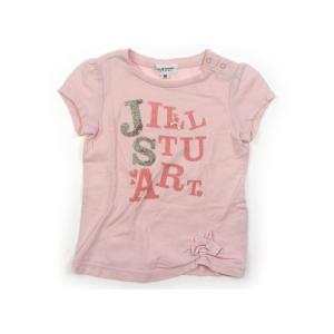 ジルスチュアート JILL STUART Tシャツ・カットソー 90サイズ 女の子 子供服 ベビー服 キッズ｜carryon