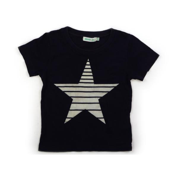 ビームス BEAMS Tシャツ・カットソー 90サイズ 男の子 子供服 ベビー服 キッズ