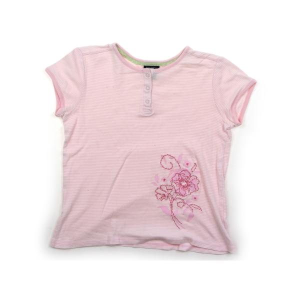 ノーチカ Nautica Tシャツ・カットソー 140サイズ 女の子 子供服 ベビー服 キッズ