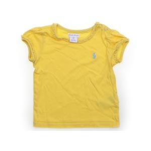 ラルフローレン Ralph Lauren Tシャツ・カットソー 90サイズ 女の子 子供服 ベビー服 キッズ｜carryon