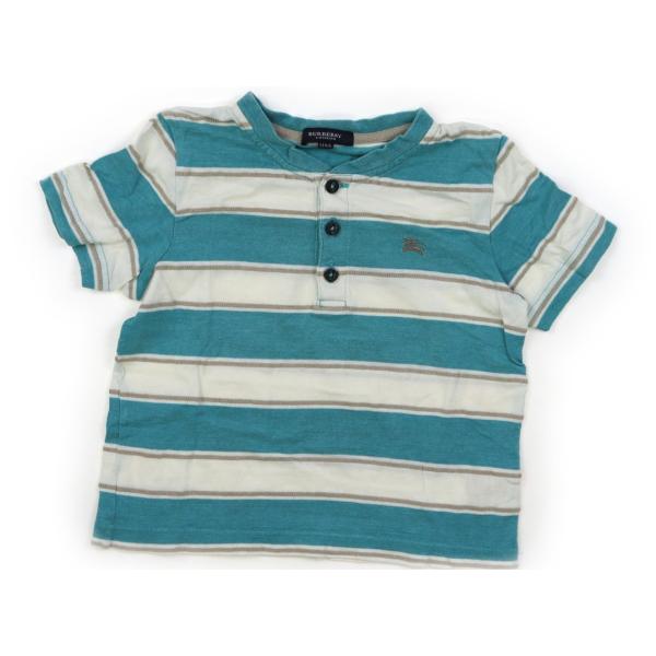 バーバリー BURBERRY Tシャツ・カットソー 110サイズ 男の子 子供服 ベビー服 キッズ