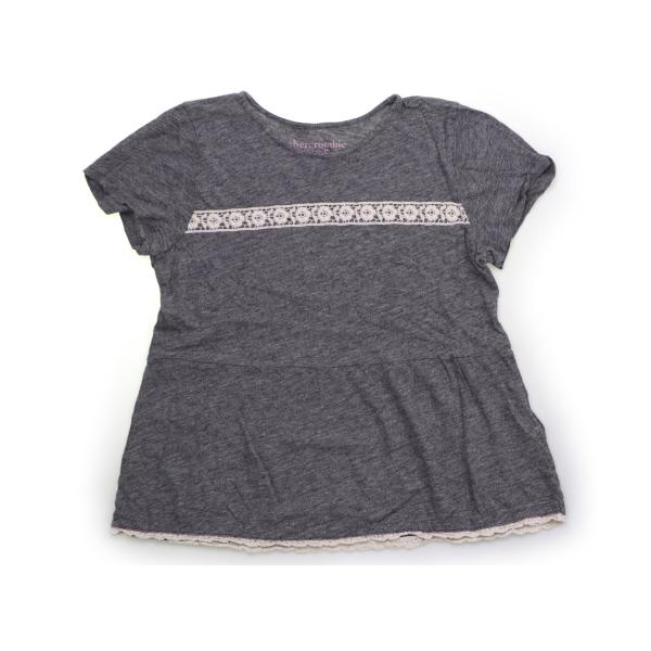 アバクロ Abercrombie Tシャツ・カットソー 150サイズ 女の子 子供服 ベビー服 キッ...