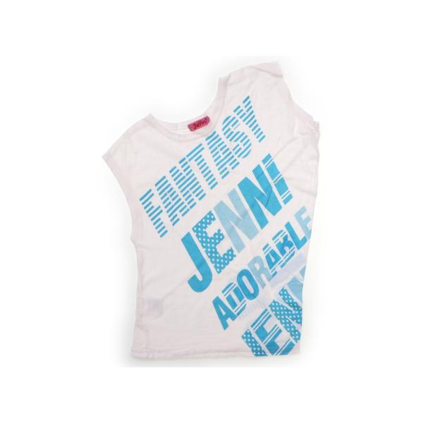 ジェニィ JENNI Tシャツ・カットソー 100サイズ 女の子 子供服 ベビー服 キッズ