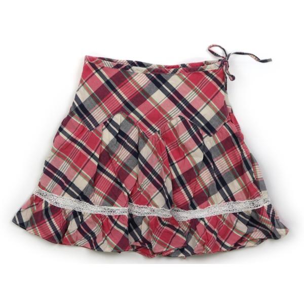 ラルフローレン Ralph Lauren スカート 120サイズ 女の子 子供服 ベビー服 キッズ
