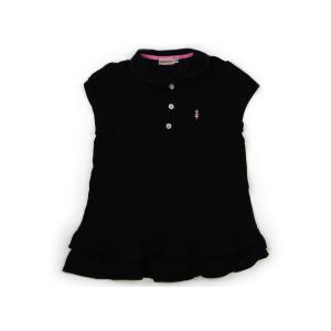 ミキハウス miki HOUSE Tシャツ・カットソー 130サイズ 女の子 子供服 ベビー服 キッズ｜carryon