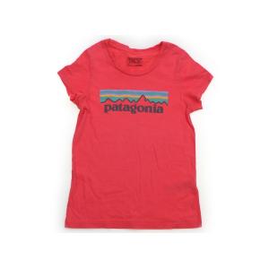 パタゴニア Patagonia Tシャツ・カットソー 130サイズ 女の子 子供服 ベビー服 キッズ｜carryon