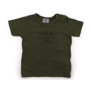 マーキーズ Markey's Tシャツ・カットソー 90サイズ 男の子 子供服 ベビー服 キッズ｜carryon
