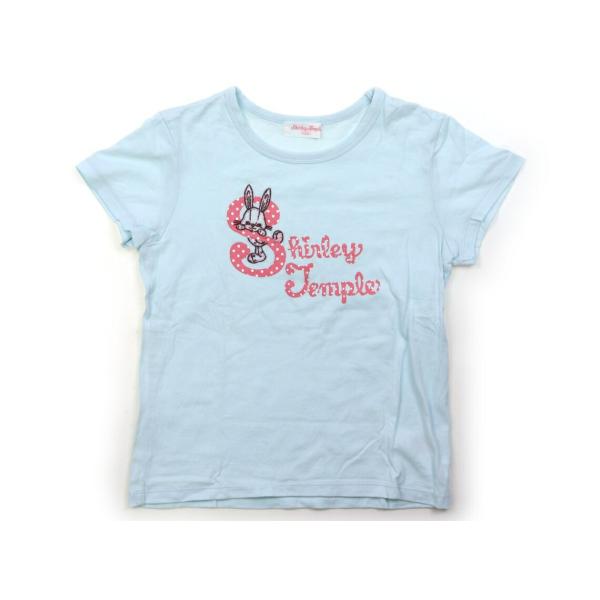 シャーリーテンプル Shirley Temple Tシャツ・カットソー 140サイズ 女の子 子供服...