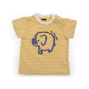 ジム・トンプソン Jim Thompson Tシャツ・カットソー 60サイズ 男の子 子供服 ベビー...