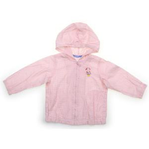 ファミリア familiar パーカー 90サイズ 女の子 子供服 ベビー服 キッズ｜carryon