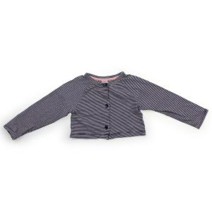 カーターズ Carter's カーディガン 90サイズ 女の子 子供服 ベビー服 キッズ｜carryon