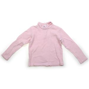 ファミリア familiar Tシャツ・カットソー 120サイズ 女の子 子供服 ベビー服 キッズ｜carryon