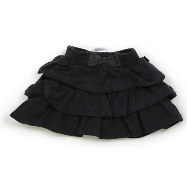 ニットプランナー（ＫＰ） Knit Planner(KP) スカート 100サイズ 女の子 子供服 ...